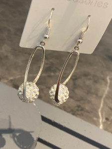 گوشواره وارداتی