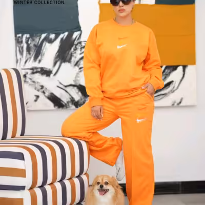 کالکشن پاییزه مدل ساینا