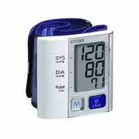 فشارسنج دیجیتال مچی CH657 سیتیزن