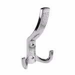 قلاب لباس هتیچ  مدل 9207907  کروم