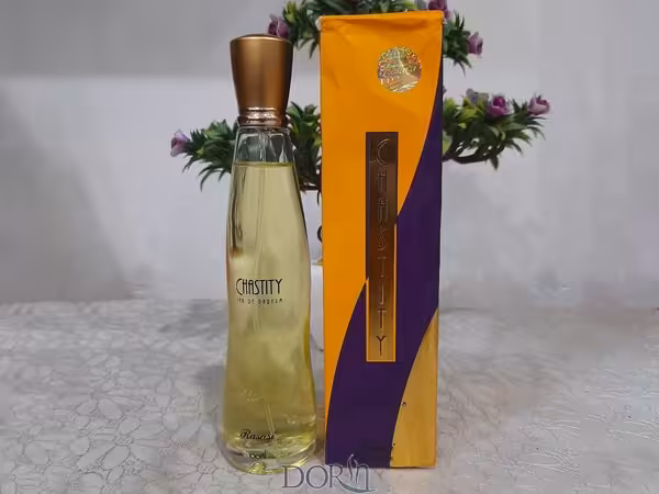 عطر ادکلن رصاصی چستیتی زنانه اصل