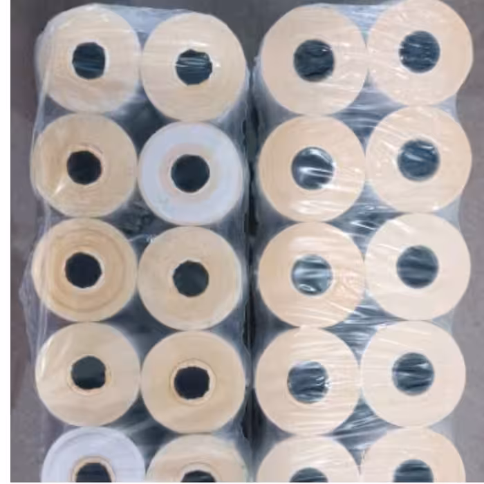 رول حرارتی با کیفیت دستگاه کارتخوان 22متری علا 100عددی 