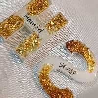 جاکلیدی حرف 