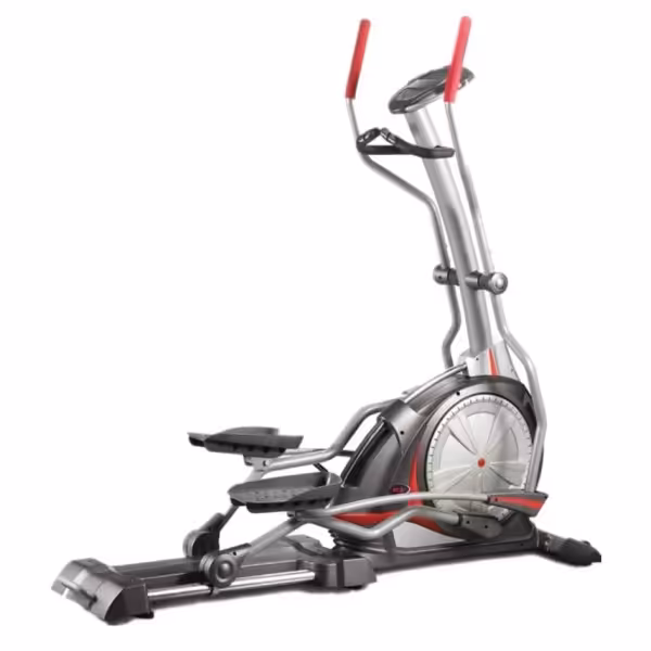 اسکی فضایی الکترو مگنتی پرقدرت برند WNQ