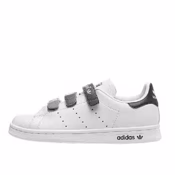 کتانی کلاسیک استن اسمیت  ادیداس چسبی