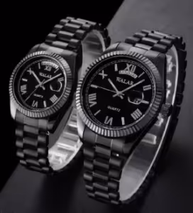 ساعت عقربه ای زنانه Walar Day&Date New collection