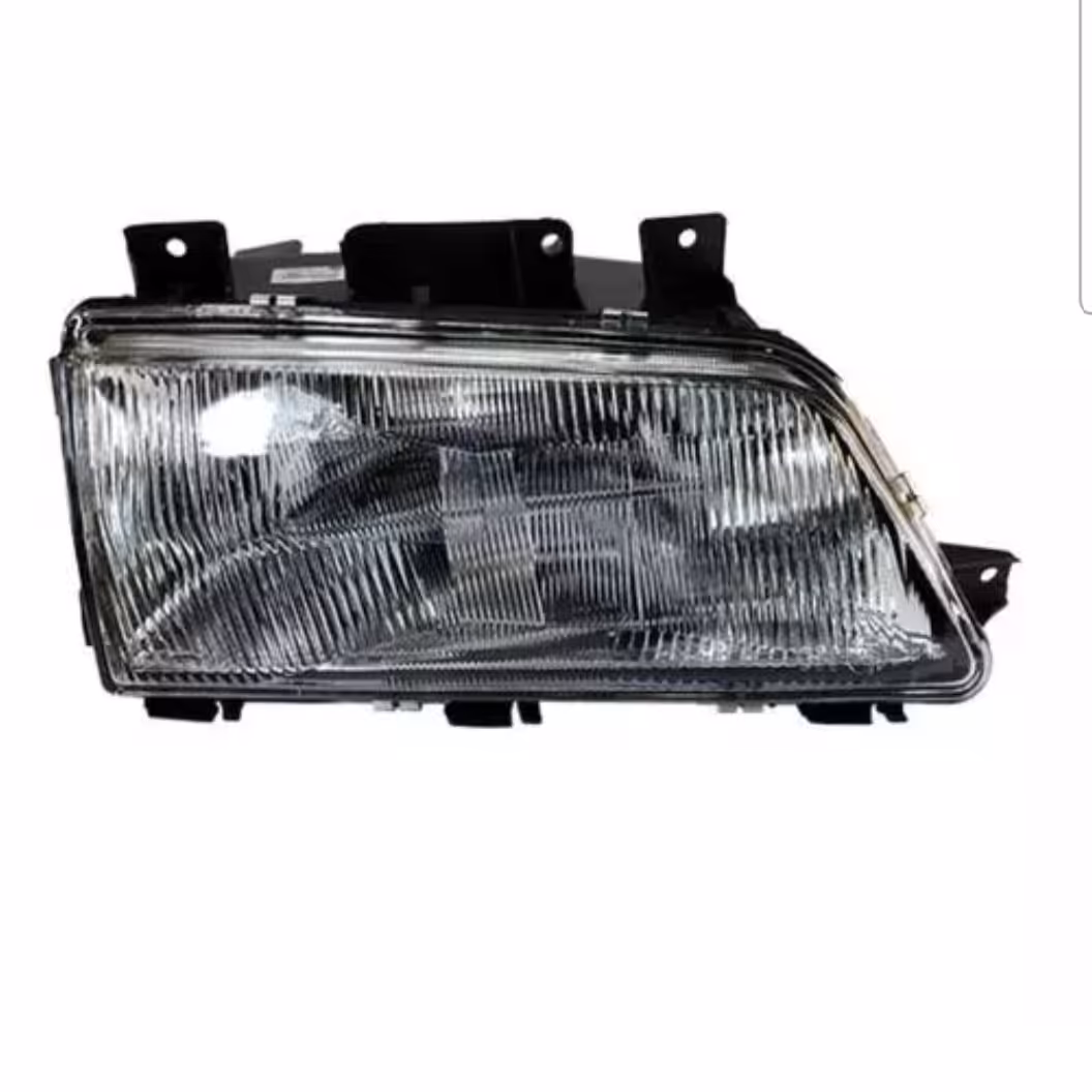 چراغ  جلو سمت راست و چپ مناسب پژو 405 GLX 1800  برند مدرن   پک جفتی (پس کرایه)