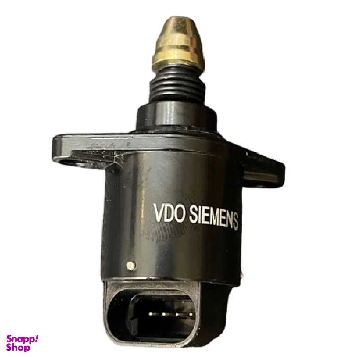 استپر موتور مناسب سمند، پرشیا و پژو 405 مدل 7006