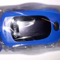 پالس اکسیمتر انگشتی pc60 مدل کبالت