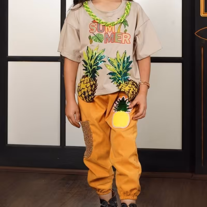 تیشرت شلوار