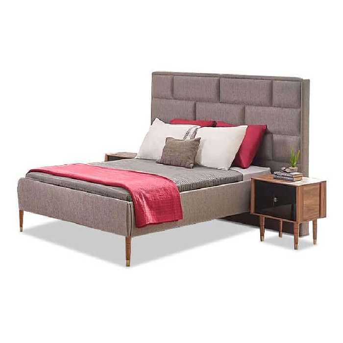 خرید سرویس خواب مینو (اقساطی بدون پیش پرداخت و بدون سود) | رویال مبل