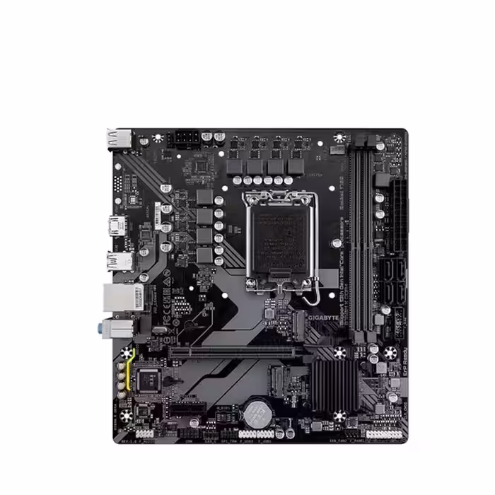 مادربرد گیگابایت مدل Gigabyte B760M-K  D4