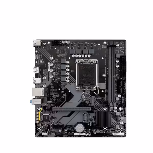 مادربرد گیگابایت مدل Gigabyte B760M-K  D4