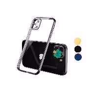 قاب برند KeepHone گوشی آیفون iPhone 12 Pro Max مدل Shadow