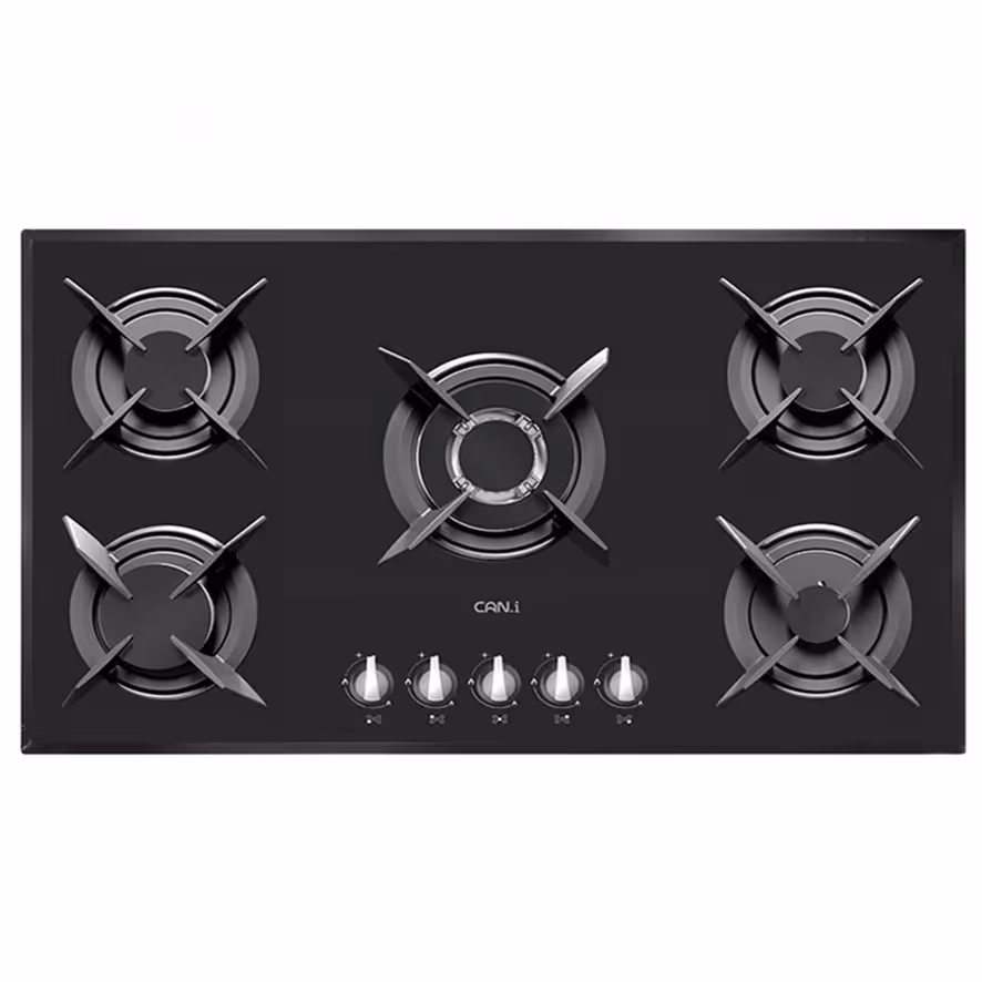 اجاق گاز صفحه ای کن مدل IG 8503