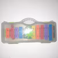 بلز کوچک یک و نیم اکتاو