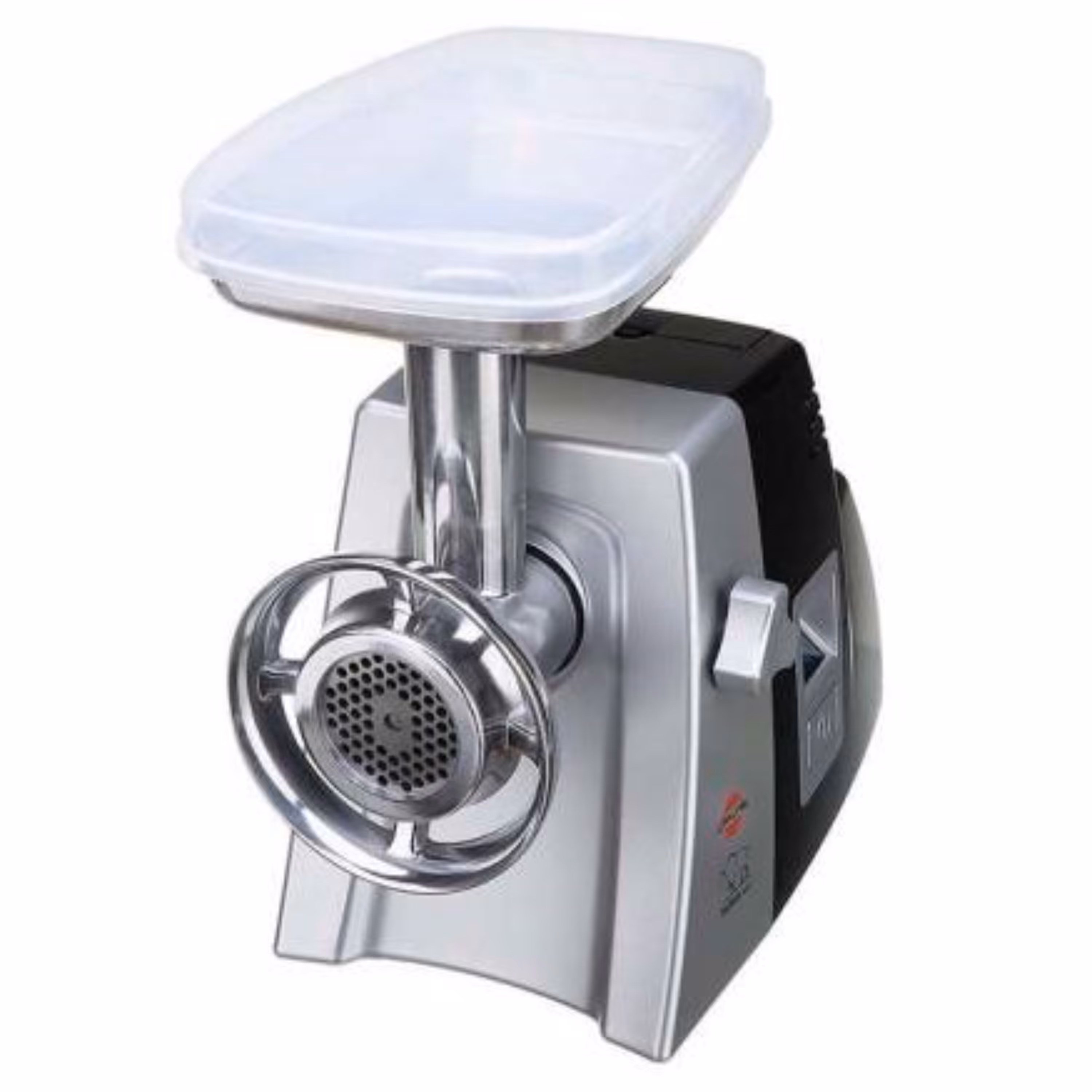 چرخ گوشت پارس خزر بوفالو 2020