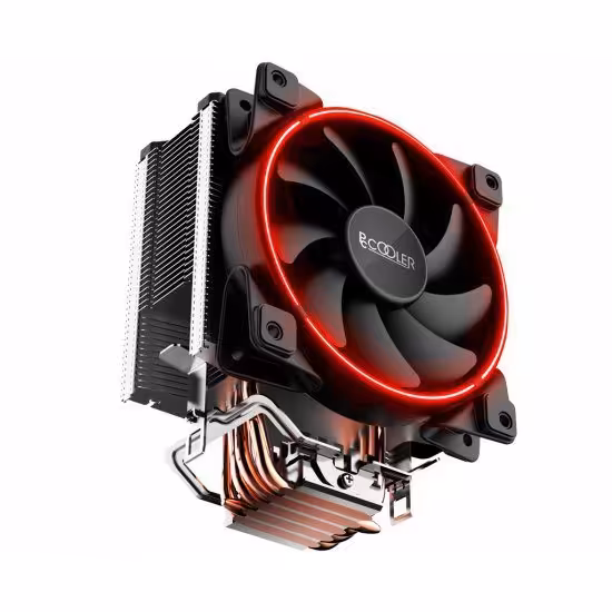 خنک کننده پردازنده پی سی کولر GI-X5R CORONA