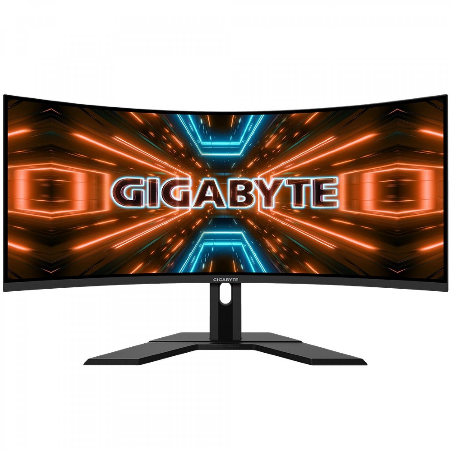 مانیتور گیگابایت G34WQC A Gaming سایز 34 اینچ