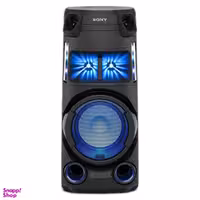 پخش کننده خانگی سونی مدل MHC-V43D