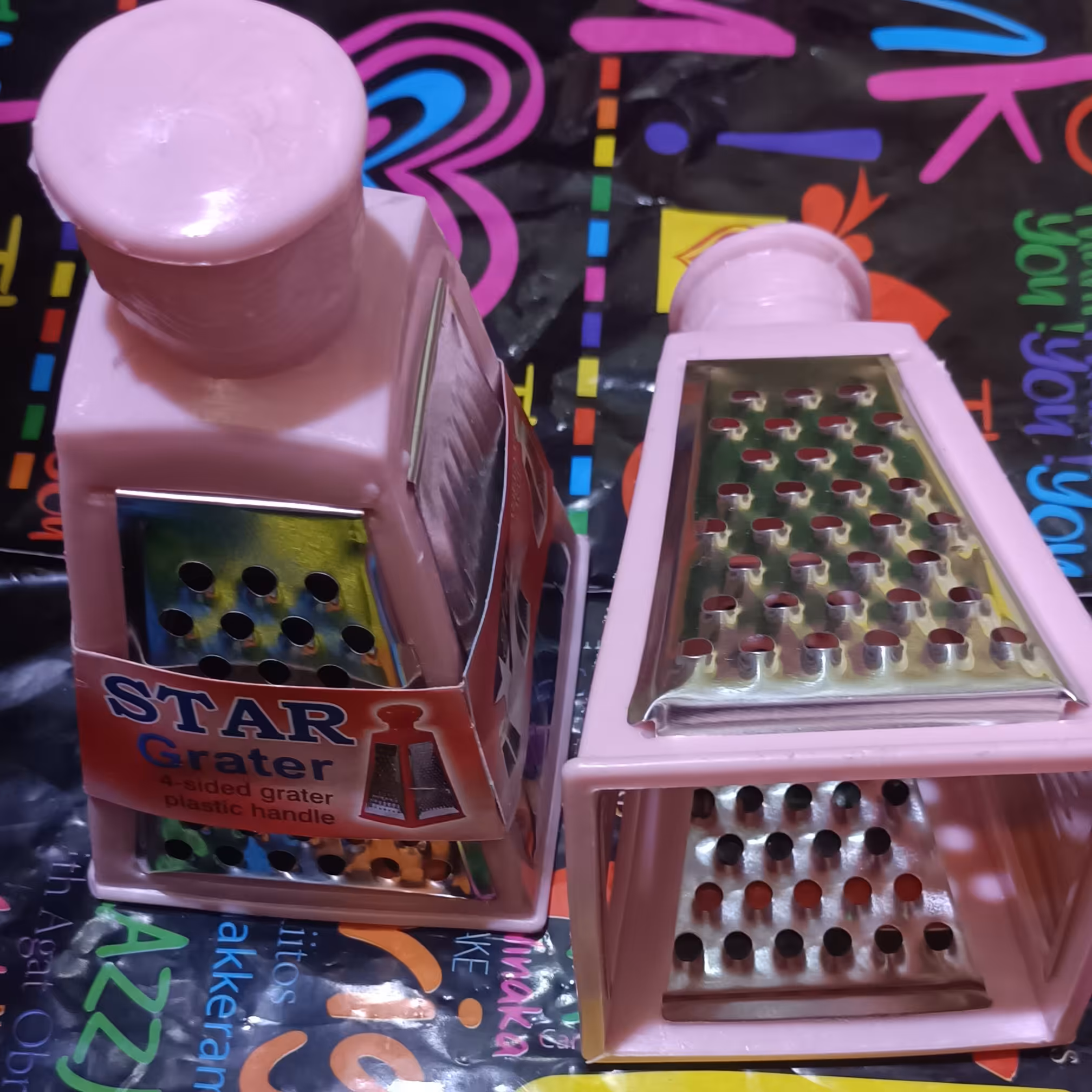 رنده آشپزخانه دی تودی 