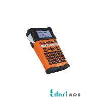 پرینتر لیبل زن برادر مدل PT-E300VP