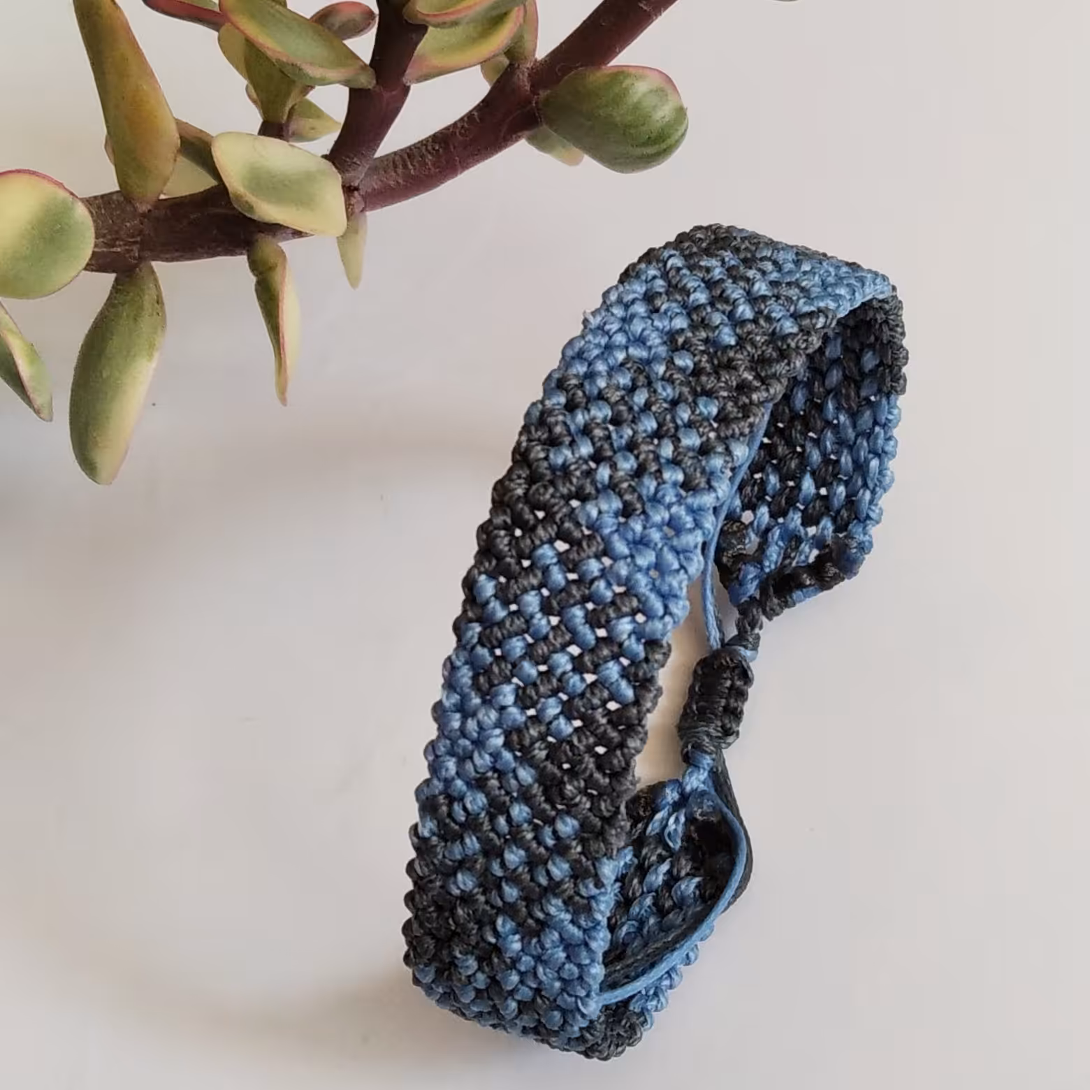 دستبند میکرومکرومه 5