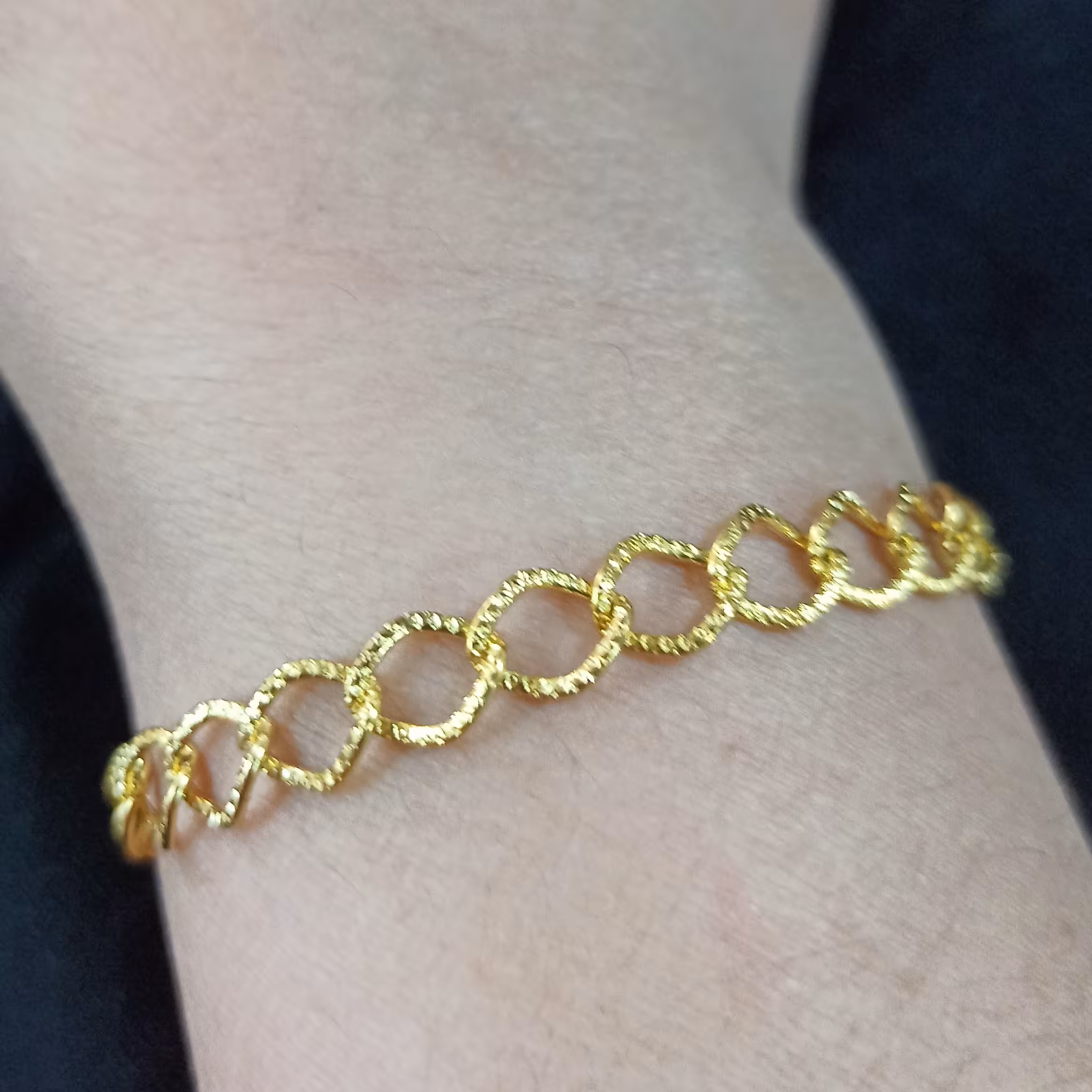 دستبند کارتیر 