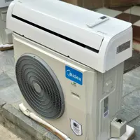 کولر گازی 24000 میدیا (T3)