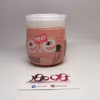 دستمال مرطوب پاک کننده چشم نینو بسته 45 عددی - NINO