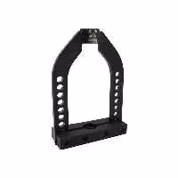 آچار پلوس درآر کوالا کد YP- IRAN/U SHEKL-24*16CM