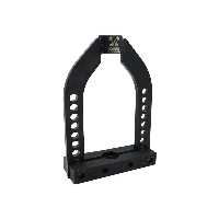 آچار پلوس درآر کوالا کد YP- IRAN/U SHEKL-24*16CM