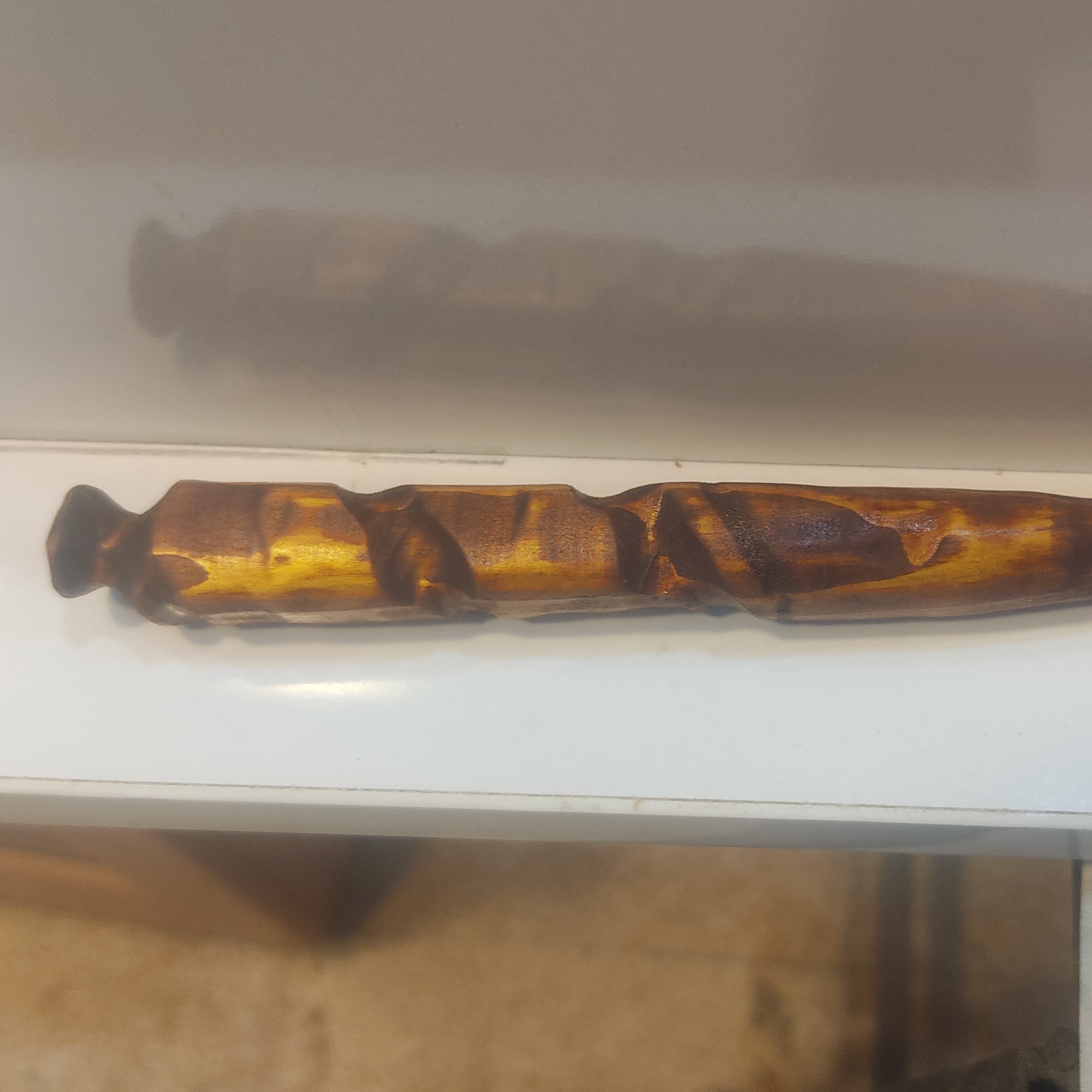 چوبدستی هری پاتر