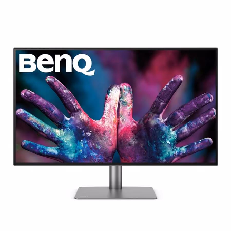 قیمت و خرید مانیتور 32 اینچ بنکیو مدل PD3220U | یاس ارتباط