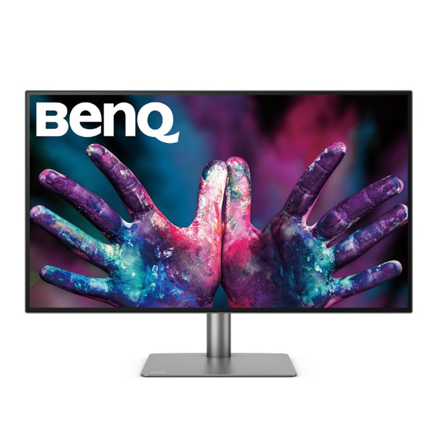 قیمت و خرید مانیتور 32 اینچ بنکیو مدل PD3220U | یاس ارتباط