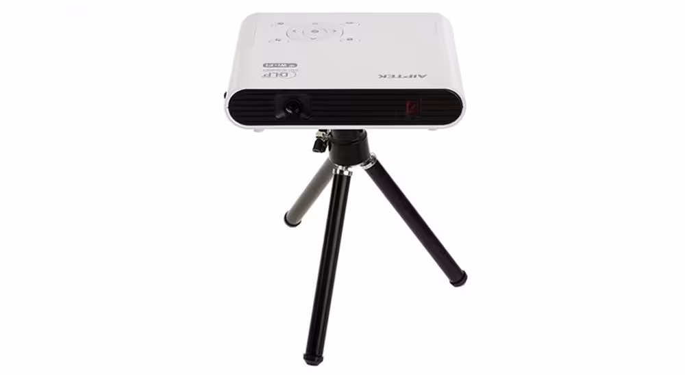 ویدئو پروژکتور جیبی ایپتک مدل AN100