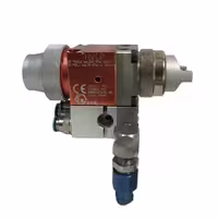 پیستوله اتومات Delta Graco