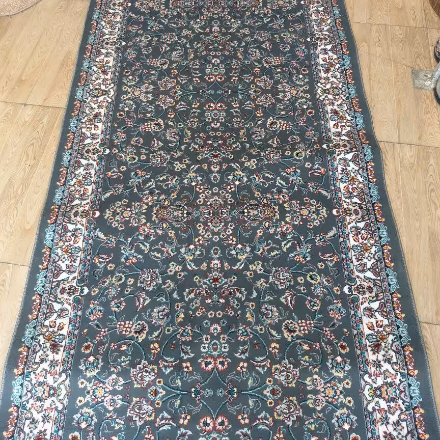 کناره فرش دودی 700 شانه