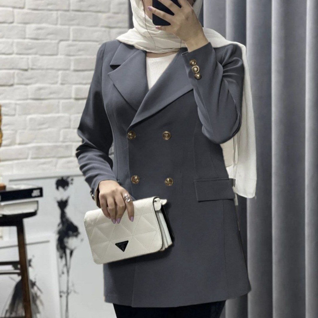 کت مازراتی زنانه                                            