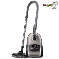 خرید جاروبرقی فیلیپس مدل XD8052 - دومینو کالا