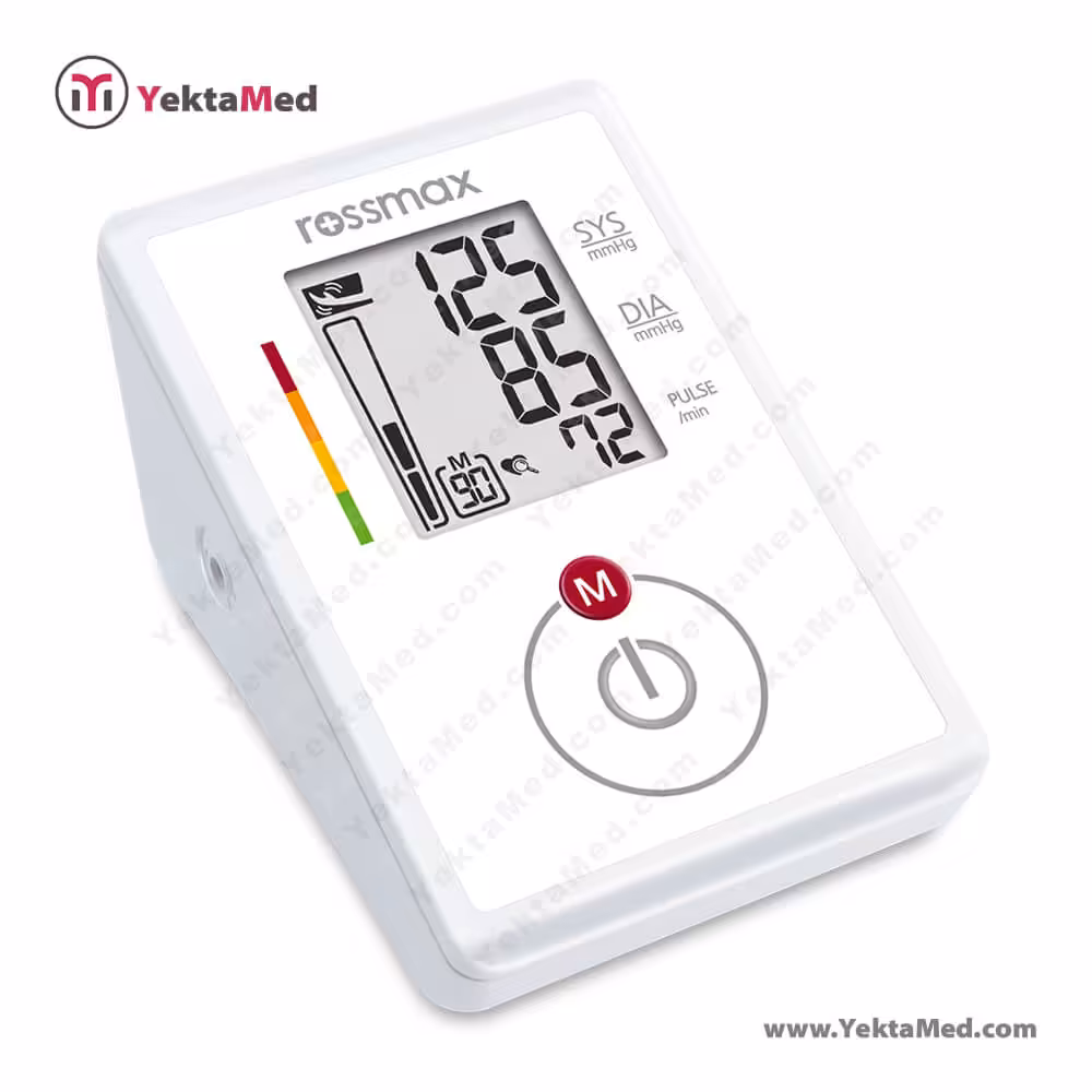 فشارسنج رزمکس CH155F - یکتامد YektaMed
