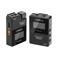میکروفن بی سیم کامیکا Comica BoomX-D Pro D1