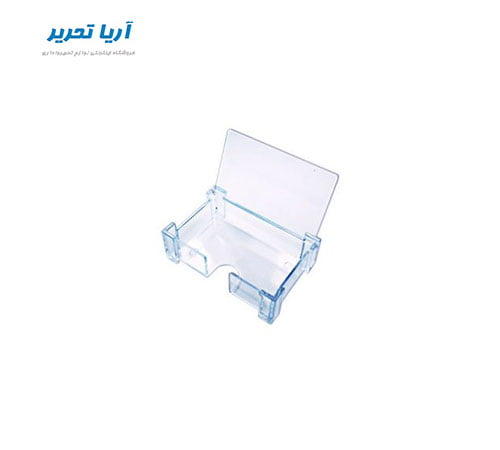 جاکارتی رومیزی درب دار طلقی شهاب تحریر مدل 5020