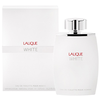 عطر لالیک وایت (لالیک سفید)