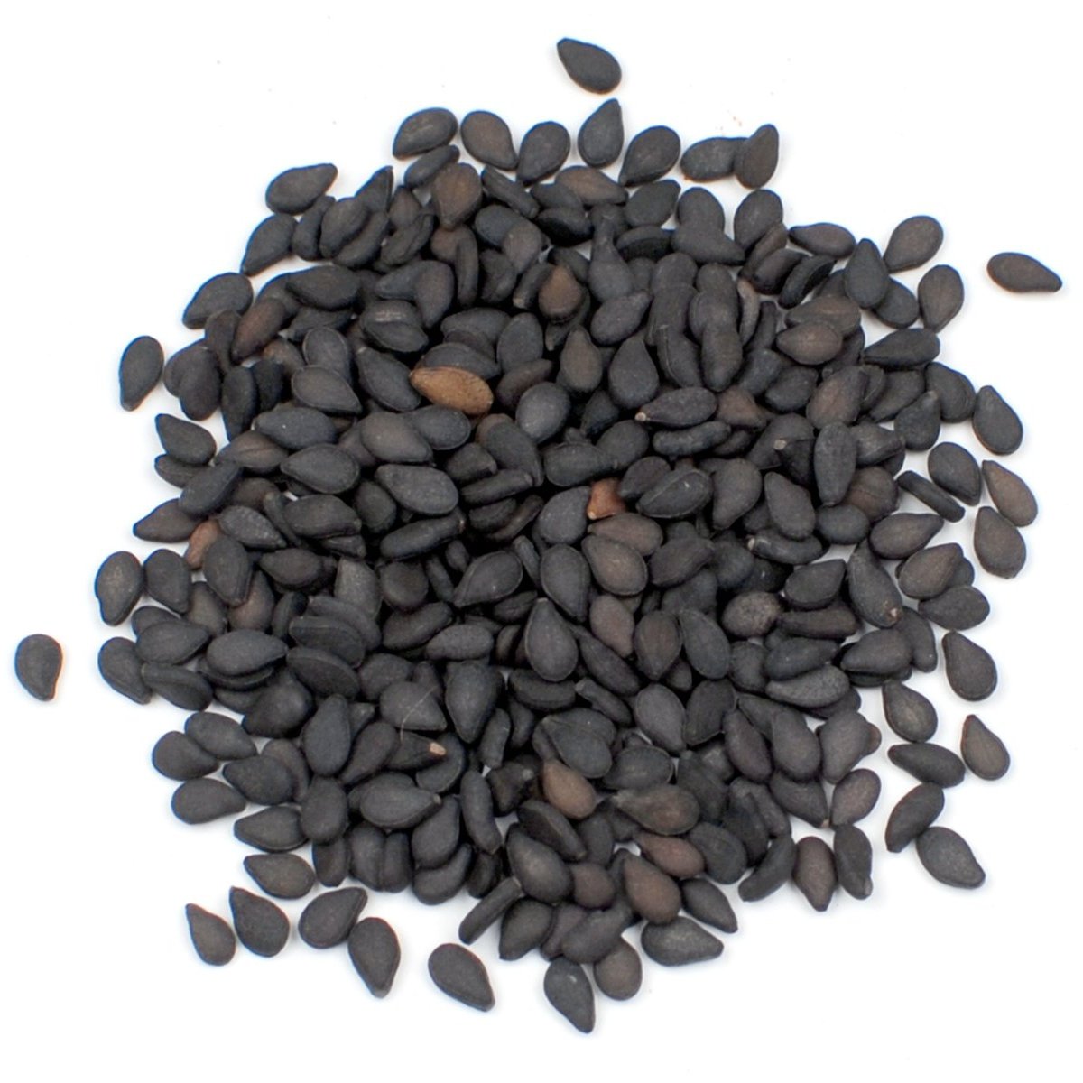 کنجد سیاه اعلاء 250 گرمی
