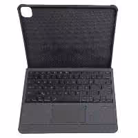 کاور تبلت با کیبورد 9.7 اینچ Innova مدل 5205D مشکی