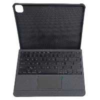 کاور تبلت با کیبورد 9.7 اینچ Innova مدل 5205D مشکی