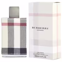 عطر باربری لندن 
Barberry London
زنانه