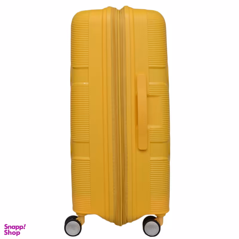 چمدان امریکن توریستر مدل INSTAGON HJ4 24 سایز متوسط