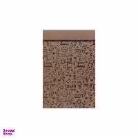 دفتر یادداشت تیج سان طرح آیکون